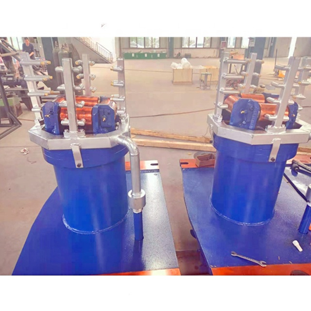 Billet Crystallizer Assembly For CCM Buy High Quality Crystallizer