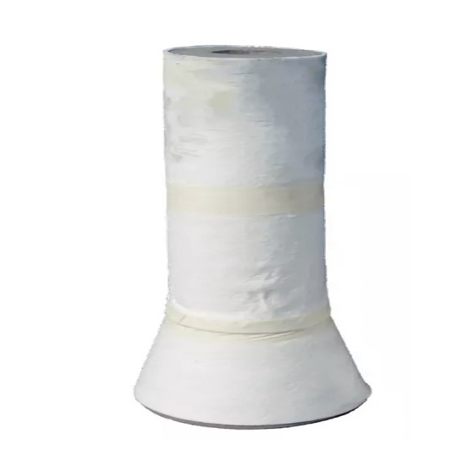 Ladle-Shroud-