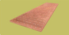 SLAB Mould copper plate