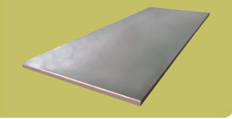 SLAB Mould copper plate