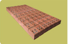 Thin Mould copper plate CSP