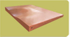 Thin Mould copper plate CSP