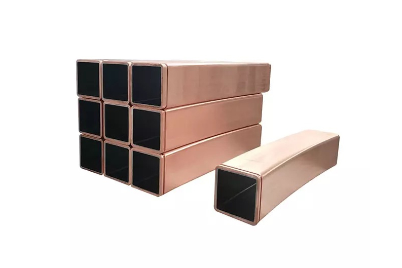 Copper-Mould-Tube
