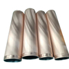 Low Cost Round Copper Mold Tube For CCM