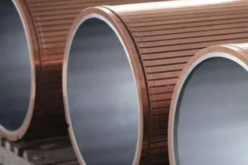 Copper-Mould-Tube-