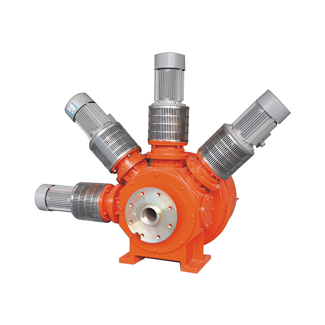 CZ Hysteresis Cable Reel