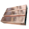 R9 CCM Copper Mould 150X150 Square Billet