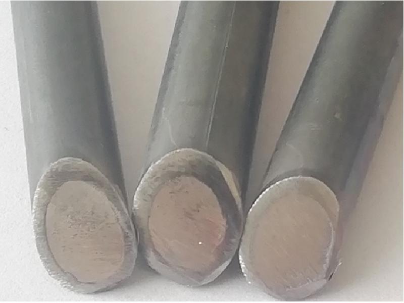 Seamless Calcium Core wire