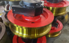 Crane Wheel for Overhead Crane