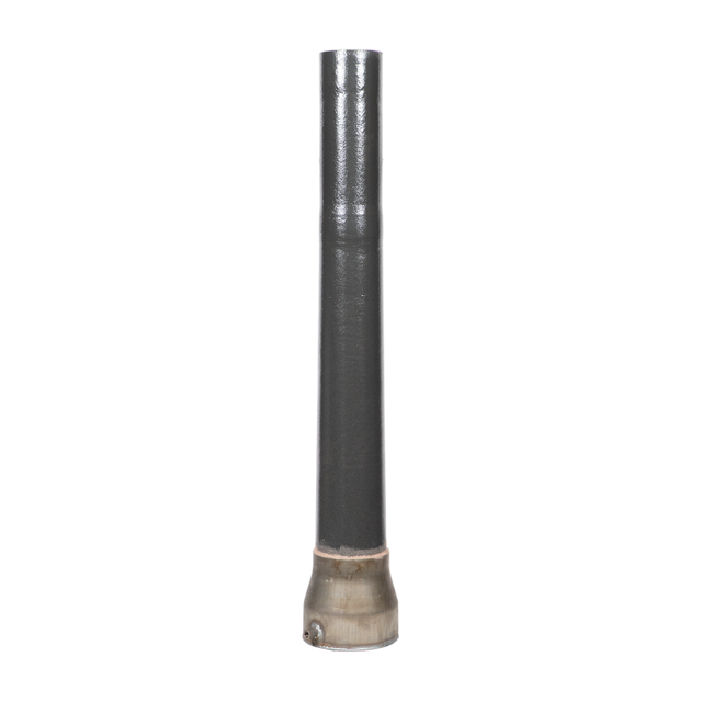 Alumina Carbon Submerged Entry Nozzle For Steel Casting