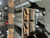Sintering Trolley