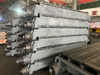 Sintering Trolley
