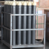 Bottom Pouring Alumina Stopper Rod For Metallurgy