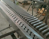 Special Racks for Steel Mills