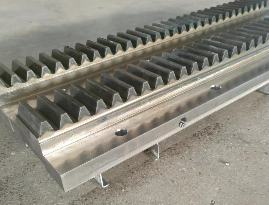 Special Racks for Steel Mills