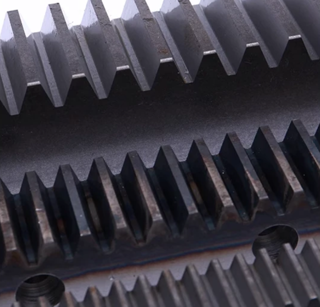 Special Racks for Steel Mills